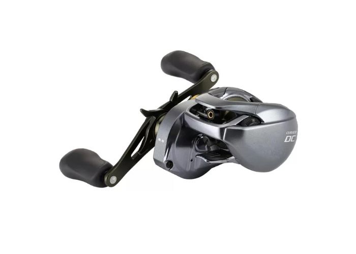 SMN Curado Dc 151Hg